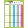 Magnetic Chore Chart By Ashley -Children Book Store ASH 10089 media 1