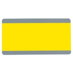 Large Yellow Reading Guide