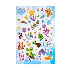 Crayola Uni-Creatures Coloring Book 9 Crayola Uni-Creatures Coloring Book -Children Book Store B 042638 media 4