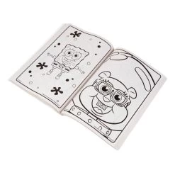 Crayola Nick Jr. Coloring Book -Children Book Store B 042724 media 3