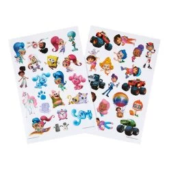 Crayola Nick Jr. Coloring Book -Children Book Store B 042724 media 4