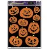 Jack-O-Lantern Clings By Beistle Company -Children Book Store BC 01127 media