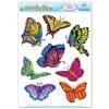 Butterfly Clings By Beistle Company