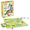 The Very Hungry Caterpillar Spin & Seek ABC Game -Children Book Store BRI 01249 media