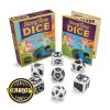 Story Time Dice: Create Your Own Adventure! -Children Book Store BRY 89798 media