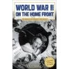 You Choose Books: An Interactive History Adventure - World War II On The Homefront -Children Book Store CAP 679985 media