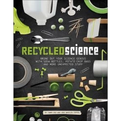 Recycled Science