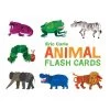The World Of Eric Carle Animal Flash Cards -Children Book Store CB 852562 media