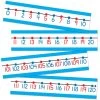 Number Line -20 To 120 Bulletin Board Set By Carson Dellosa -Children Book Store CD 110215 media