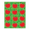 Apples Shape Stickers By Carson Dellosa -Children Book Store CD 168030 media
