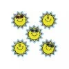 Suns Dazzle Stickers By Carson Dellosa -Children Book Store CD 2929 media