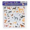 Ready 2 Learn Dogs Foam Stickers -Children Book Store CEI 10121 media 1