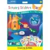 Undersea Sensory Stickers By Creativity For Kids -Children Book Store CFK 6362 media 1