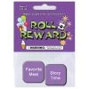 Roll A Reward Dice -Children Book Store CGI 00207 media