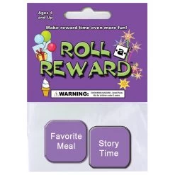 Roll A Reward Dice