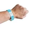 C-Line DuPont Tyvek Security Wristbands Blue -Children Book Store CLP 89105 media