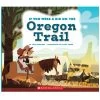 If You Were A Kid On The Oregon Trail Book By Scholastic