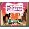 If You Were A Kid In The Thirteen Colonies Book By Scholastic -Children Book Store CP 221693 media
