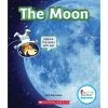 Rookie Read-About Science Series: Moon -Children Book Store CP 228623 media