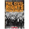 A Step Into History Series: The Civil Rights Movement -Children Book Store CP 230107 media