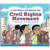 If You Were A Kid During The Civil Rights Movement Book By Scholastic 1 If You Were A Kid During The Civil Rights Movement Book By Scholastic -Children Book Store CP 230985 media
