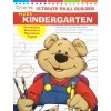 Ultimate More Kindergarten Skill Builder Workbook 1 Ultimate More Kindergarten Skill Builder Workbook -Children Book Store CTM 1058 media