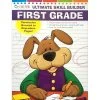 Ultimate First Grade Skill Builder Workbook -Children Book Store CTM 1059 media