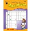 Mind Benders - Deductive Thinking Skills By Critical Thinking Press Book 6 -Children Book Store CTPS 1336 media