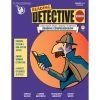 Reading Detective - Using Higher-Order Thinking By Critical Thinking Press Grades 3-4