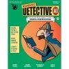 Reading Detective - Using Higher-Order Thinking By Critical Thinking Press Grades 5-6