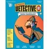 Reading Detective - Using Higher-Order Thinking By Critical Thinking Press Grades 7-8 -Children Book Store CTPS 1509 media