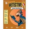 Reading Detective Rx - Using Higher-Order Thinking To Improve Reading Comprehension