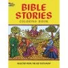 Dover Bible Stories Coloring Book -Children Book Store D 206238 media 1
