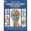 Human Anatomy Coloring Book By Dover -Children Book Store D 24136 media