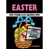 Dover Little Activity Book: Easter Stained Glass Coloring Book -Children Book Store D 257355 media
