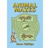 Dover Animal Mazes -Children Book Store D 267075 media