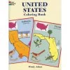 United States Coloring Book By Dover 2 United States Coloring Book By Dover -Children Book Store D 401685 media