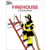 Firehouse Coloring Book By Dover -Children Book Store D 41308X media