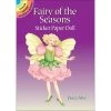 Dover Little Sticker Activity Book: Fairy Of The Seasons Paper Doll -Children Book Store D 433129 media