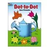 Dover Dot-To-Dot Coloring Book