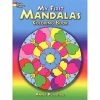 My First Mandalas Coloring Book By Dover -Children Book Store D 46556X media