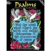 Dover Psalms Stained Glass Coloring Book -Children Book Store D 478343 media 1