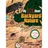 My First Book About Backyard Nature: Ecology For Kids! Coloring Book -Children Book Store D 809498 media