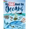 My First Book About The Oceans Coloring Book