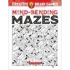 Dover Creative Brain Games Mind-Bending Mazes 2 Dover Creative Brain Games Mind-Bending Mazes -Children Book Store D 849074 media 1