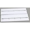 Fraction Number Line Flip Book By Didax