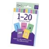 1-20 Activity Cards By Didax