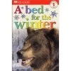 DK Readers Level 1 Book: A Bed For The Winter