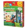 Phonics Fun Hot Dots Pack By Educational Insights 1 Phonics Fun Hot Dots Pack By Educational Insights -Children Book Store EI 6107 media