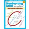 Handwriting Skills By Essential Learning Products Grade 3 -Children Book Store ELP 0227 media 1